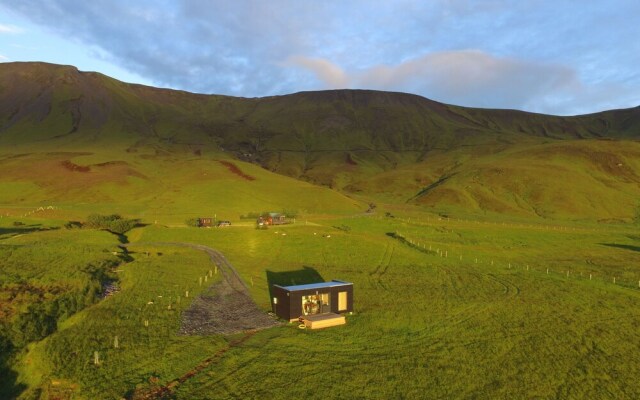 Seljalandsfoss Cottage