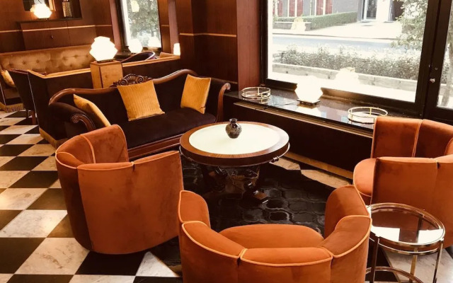 Gatsby Hotel - adults only by F-Hotels