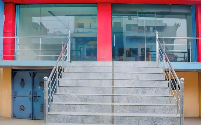 Vista Inn Hotel Varanasi