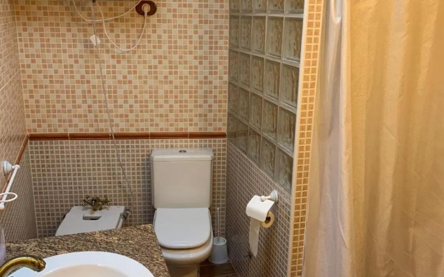 Alojamiento Rural El Chorrillo