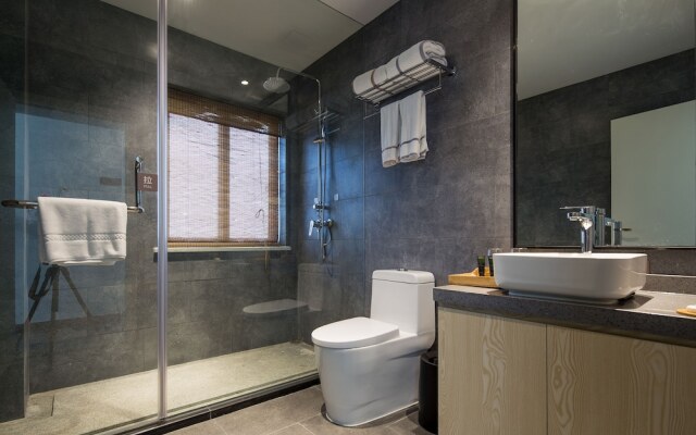 Floral Hotel Hangzhou Manju