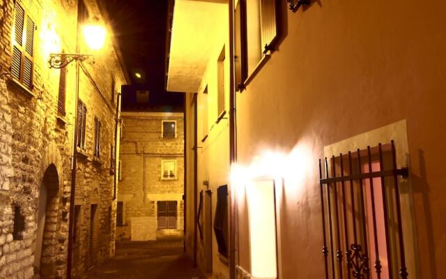 Romantico B&B