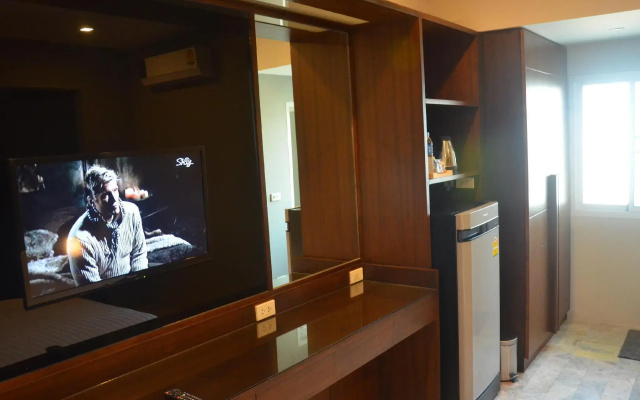 LKP Apartment
