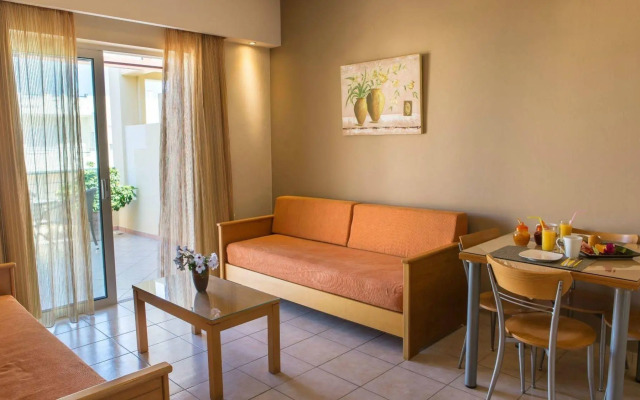 Helios Apartments