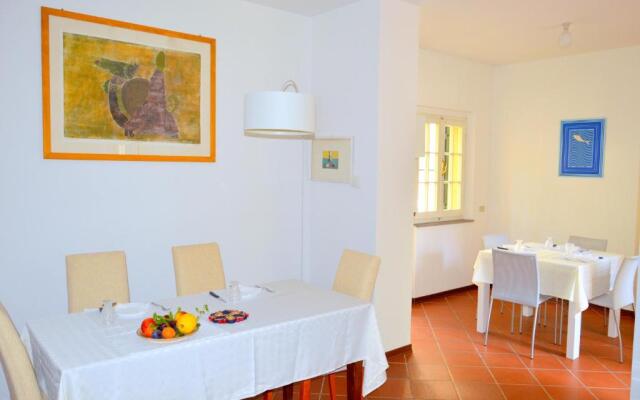 Casa La Rosa Bianca