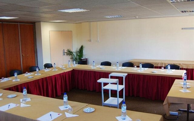 ONOMO Hotel Maputo
