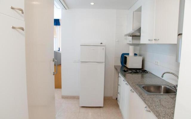 Apartamentos Siglo XXI - Sant Joan