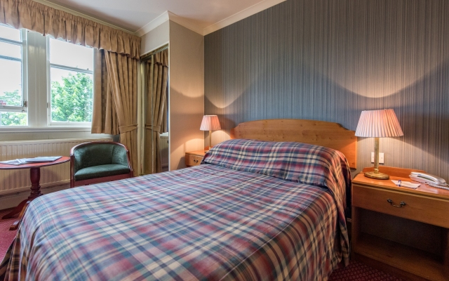 Ben Nevis Hotel & Leisure Club