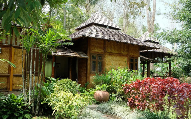 Dala Hide Away Chiang Rai