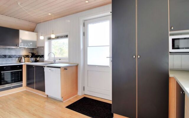 "Landrich" - 400m from the sea in Western Jutland