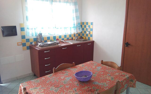 Case Vacanze San Calogero