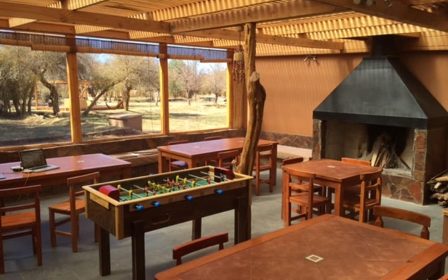 Terra Luna Lodge Atacama