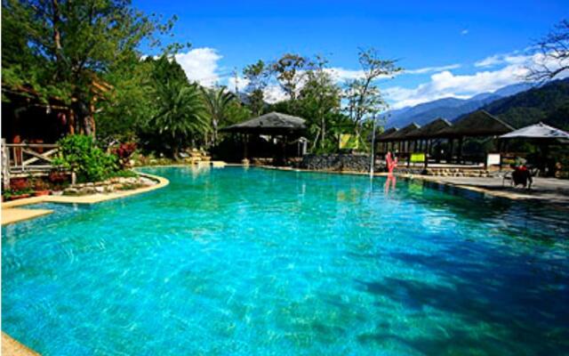Peikong Greek Resort and Spa