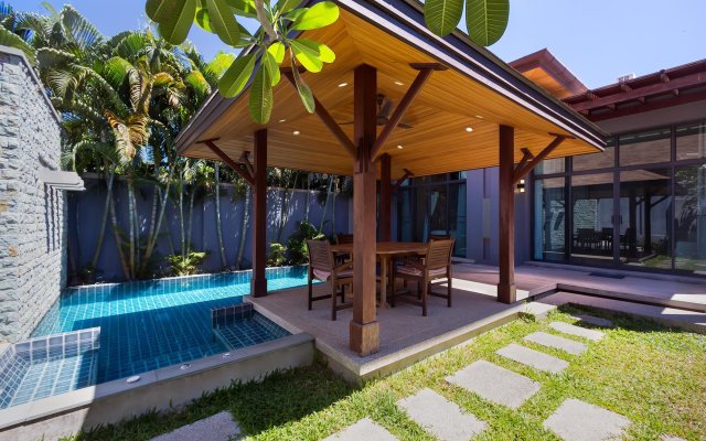 Onyx Villas by TropicLook