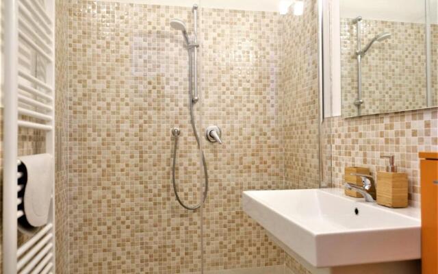 Wine Apartments Florence Morellino