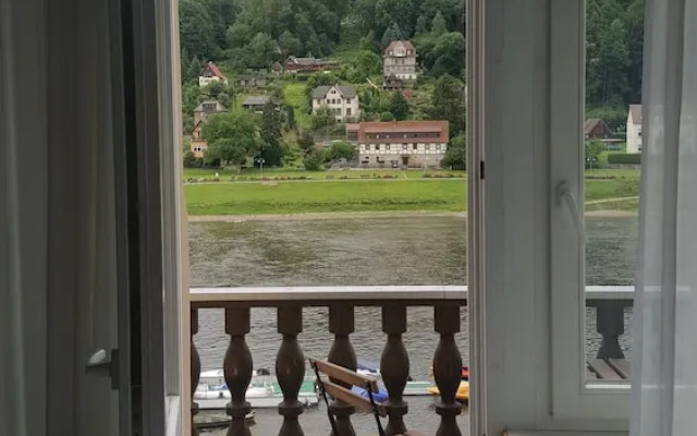 Manufaktur Hotel Stadt Wehlen