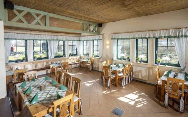 Parkpension Burg im Spreewald