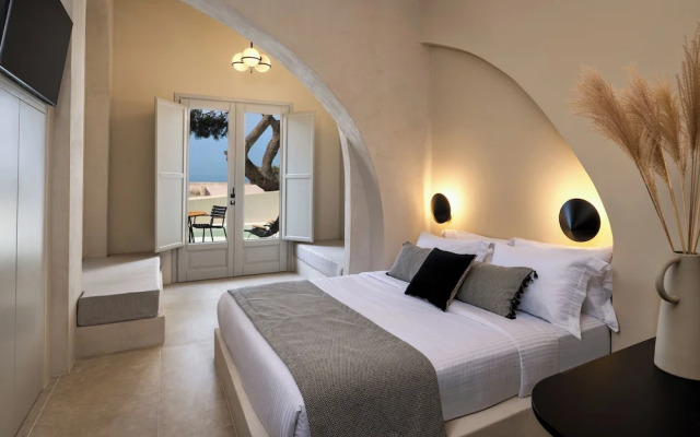 Calissa Suites by Ananda