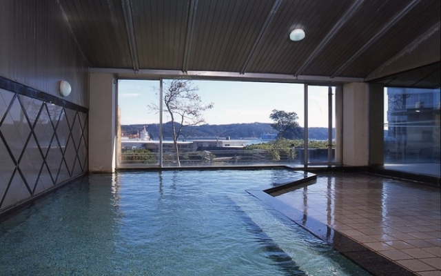 Shimoda Itoen Hotel Hanamisaki