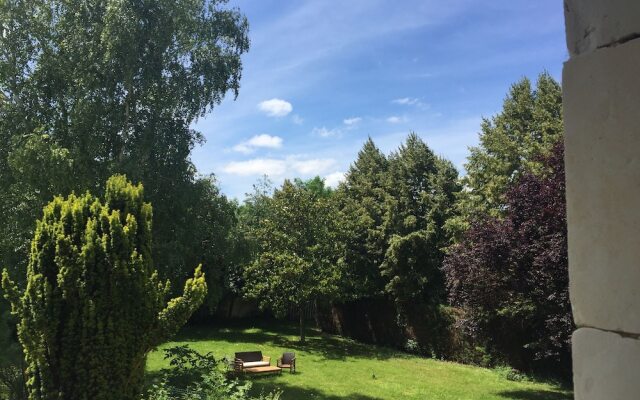 Au Prince Grenouille