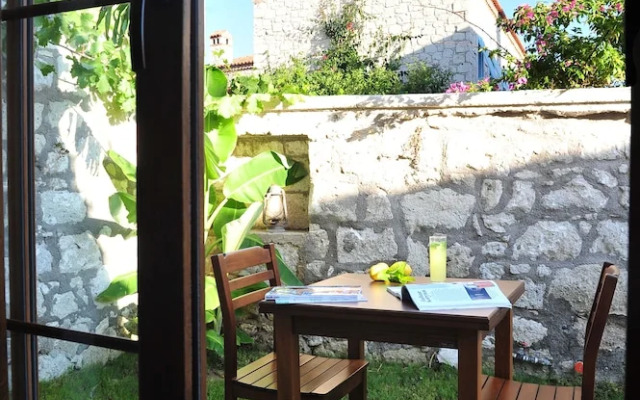 Incekara Alaçati