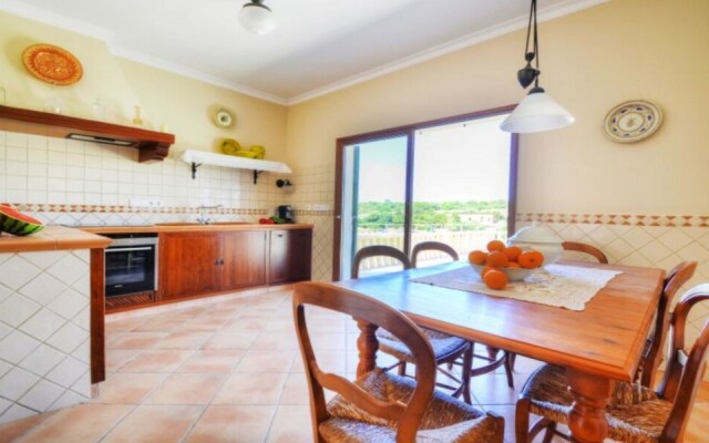 104516 -  Villa in Felanitx