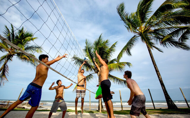 Cana Brava All Inclusive Resort