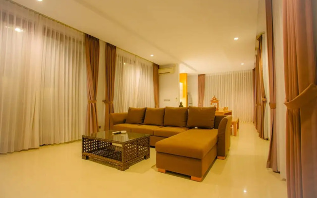 The Chandara Villa Bali