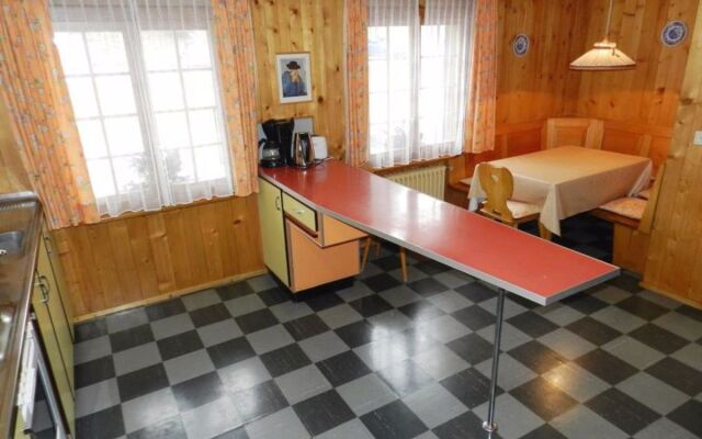 Apartment Doris (1. Stock)