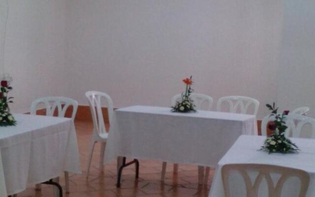 Chrisban Hotel Boutique