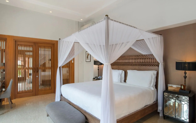 The Samaya Seminyak
