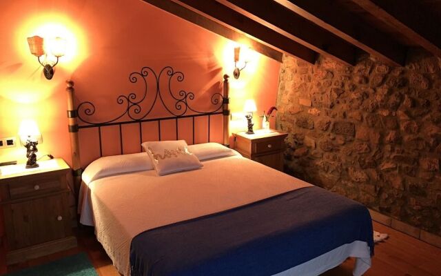 Posada El Ángel de la Guarda