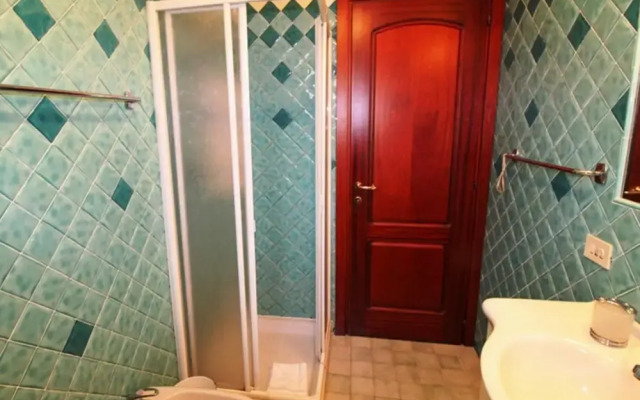 Apartment in Cannigione
