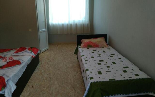 Guest House Nika
