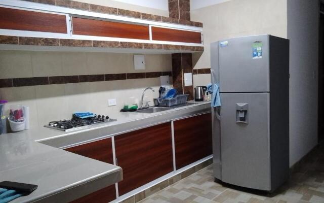 APARTAMENTO EN PLAN RURAL PERo CENTRAL