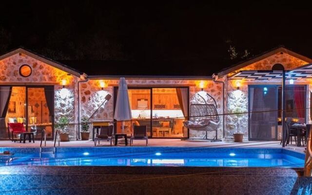 Villa  Sargas