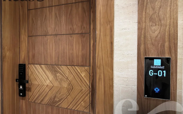 Yasmin G-1 Lusso Hejaz  GX93