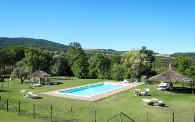 House Glicine Canneto