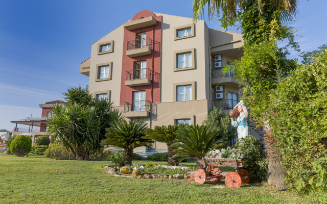 Victory Resort