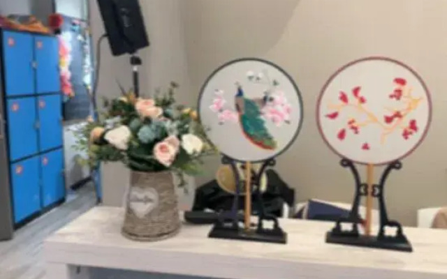 Homeinn· Neo (China National Garden Store, Yingtianmen, Luoyang)