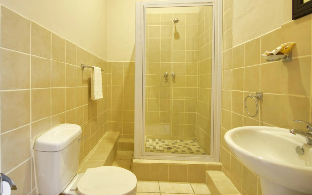 Eagles Nest Guesthouse