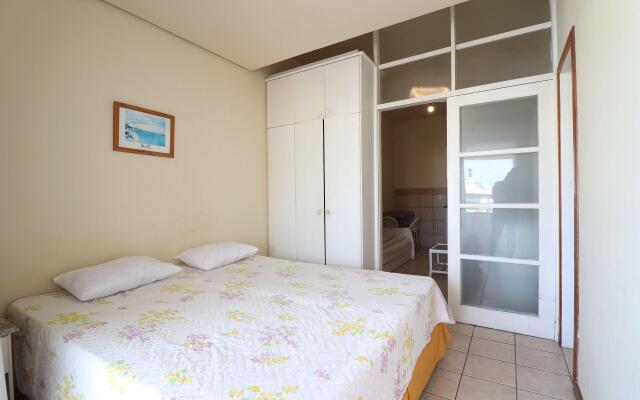 Apartamento para 4 pessoas e wi-fi - TS02H