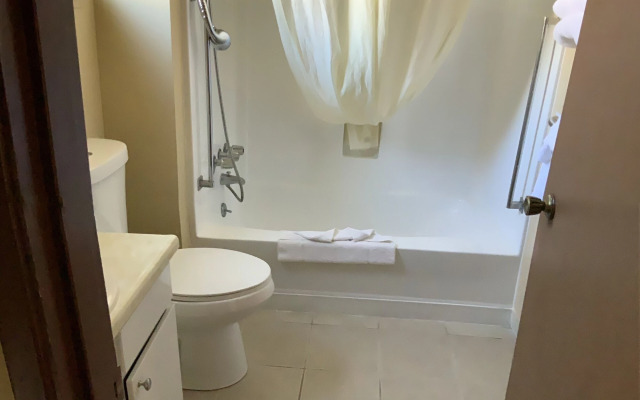 Econo Lodge Inn & Suites Hoquiam