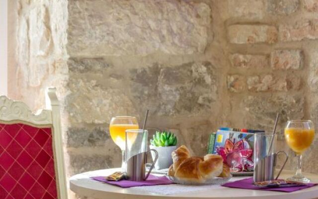 Studios Aurelia Palace 4*