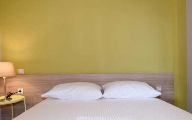 Fibes Luxury Living 3rd - Mouries Halkidiki