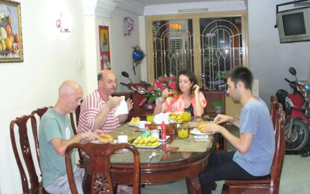 Phan Lan 2 Hotel