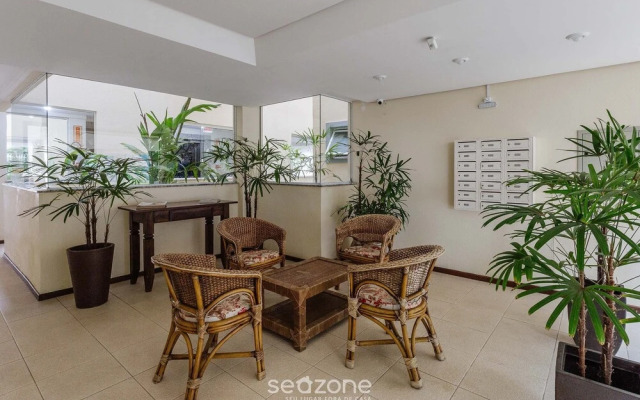 Penthouse With Private Pool and Barbecue Rgp302