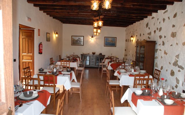 Hotel Rural Bentor