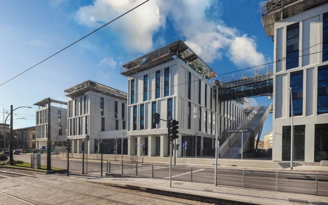 The Social Hub Florence Belfiore