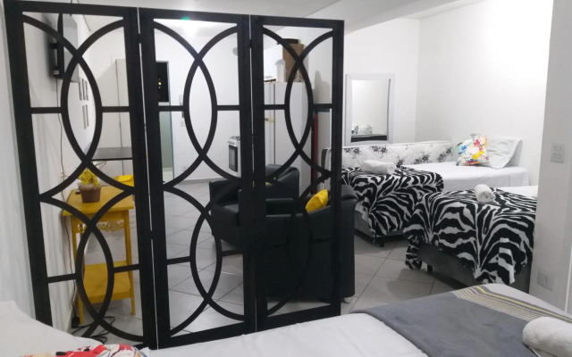 Apartamento Bem Localizado Centro de SP